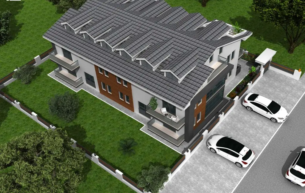 Real estate in Camkoy